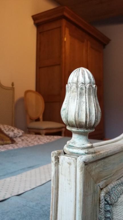 Stara Papiernia Zielony Lasek Krutynski Piecek Esterno foto